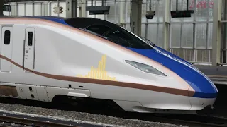 【作業用】JR接近・発車メロディー集 (約１時間)