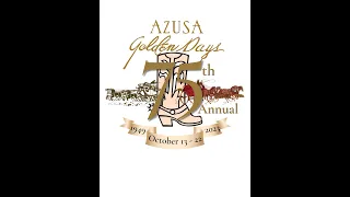 Azusa Golden Days Parade 2023