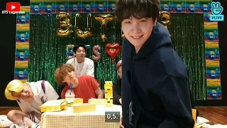 LIVE BTS 'Butter' Vlive Legendado pt br (21-05-2021)