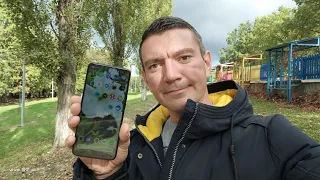 Realme 6s Маленький отзыв)