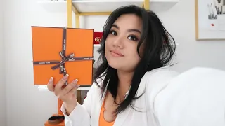 Hermes Kelly 28 unboxing!