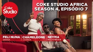 Coke Studio Africa Season 4, Episódio 7