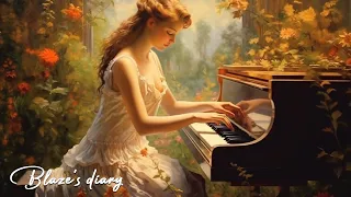 Relaxing Piano Music | Soft melodies for daydreams...