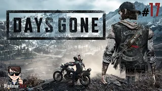 DAYS GONE НА PC ПРОХОЖДЕНИЕ | #17 | ЧАС РАСПЛАТЫ | ПЕРЕЕЗД | КАПИТАН КОУРИ | ДЕЙС ГАН НА ПК 2022