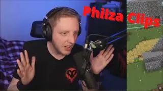 Philza Clips that Cured My Depression...