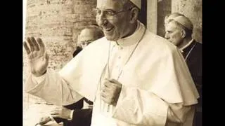 Papas do século XX
