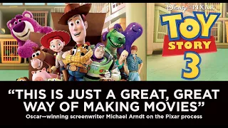 How Toy Story 3's Six Tentpole Moments Can Elevate YOUR Screenwriting & Filmmaking