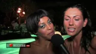 Discoteca Byblos Riccione Anniversario 2010 Preview