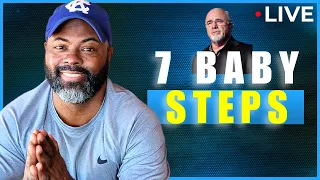 Does Dave Ramsey's 7 Baby Steps Work in 2024?