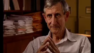 Freeman Dyson - Oppenheimer (83/157)