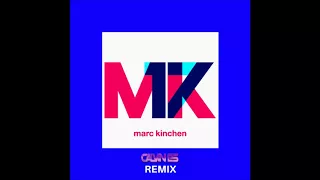 MK - 17 (CALVIN ES Remix)