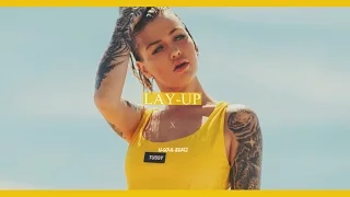"Lay-Up" - R&B/Hiphop Instrumental/Type beat New2019 (prod.N-SOUL BEATZ)