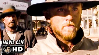 3:10 TO YUMA Clip - Black Hat (2007) Ben Foster