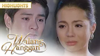 Katerina, inamin na mahal pa rin niya si Daniel | Walang Hanggan