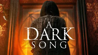 Karanlık Bir Şarkı - A Dark Song Türkçe Dublaj Yabancı Korku Filmi