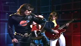 Steppenwolf - Born To Be Wild 1972 (Live)