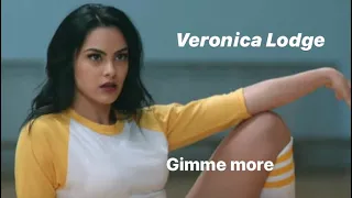 Veronica Lodge |gimme more|