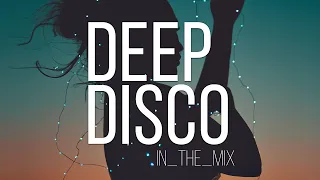 Deep House 2023 I Deep Disco Records Mix #198 by Pete Bellis