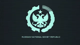Anthem of the Russian National Soviet Republic (Komi) - HoI4 "TNO"