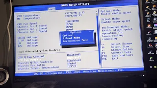 How to do a basic Overclock on the Core 2 Quad Q6600. Please read the description.