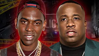 The War in Memphis Revisited - Yo Gotti vs Young Dolph