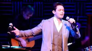 Robi Hager - "Mama Who Bore Me" at Joe's Pub