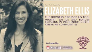 SS2021: Elizabeth Ellis "The Borders Crossed Us Too"