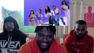 NewJeans (뉴진스) 'Hype Boy' Official MV Performance Reaction