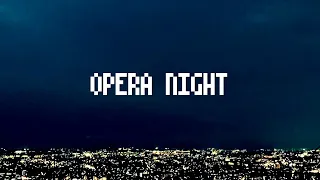 【女性ボーカルで】OPERA NIGHT (小室哲哉さんお誕生日記念🎉)【chi4 cover】