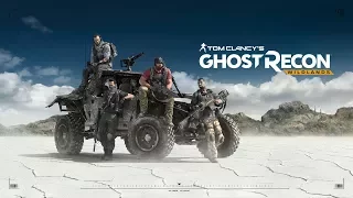 Tom Clancy's Ghost Recon: Wildlands бесплатные выходные