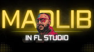 make a beat like Madlib in the 2000s in FL Studio - Tips and Tricks/Beat Tutorial (ep. 2)