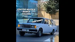 *Azeri Bass Music 2023* {Lord Vertigo & Balaeli - Nu Pogodi Remix} Yeni Mahni (Orginal Mix}