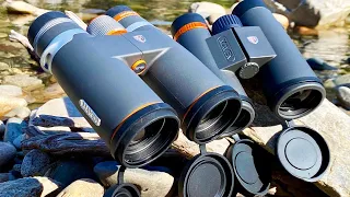 The 5 Best Binoculars of 2024