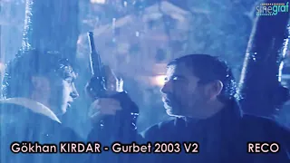 Kurtlar Vadisi Gurbet 2003 V2 (1 Saatlik Versiyon)