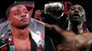 THE TRUE REASON ERROL SPENCE VS TERENCE CRAWFORD DIDNT HAPPEN : COUNTERPUNCHED