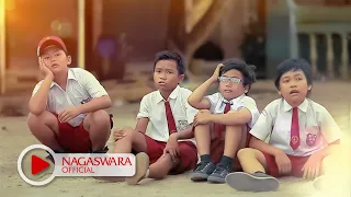 Wali Band - Si Udin Bertanya (Official Music Video NAGASWARA) #music