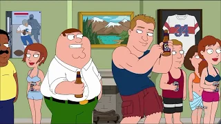 Family Guy Life in Peter's Children in Sewer New Best Moments HD.  #4