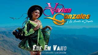 Vivian Gonzales Fue En Vano Video Oficial 2022 Salay Performance 4k