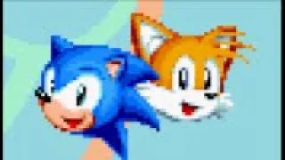 Sonic Mania Sonic And Tails Good Ending Playthrough (Full Run)
