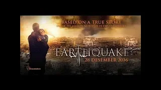 EARTHQUAKE Trailer 2016 HD RUSSIAN MOVIE