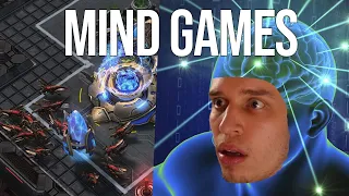 Beating GrandMasters With MINDGAMES | Beating GRandmasters With Stupid STuff