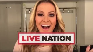 Anastacia: The Ultimate Collection Tour 2017 | Live Nation UK