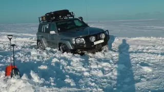 Chukotka 2012. Unreachable Anadyr.