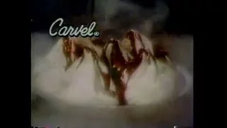 carvel commercial 1986