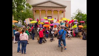 „Gemeinsam für Gleichstellung“ am 30. Aktionstag zur Gleichstellung von Menschen mit Behinderung