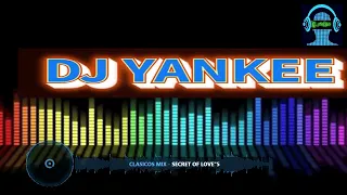 MIX CLASICOS DE LOS 80 DJ YANKEE