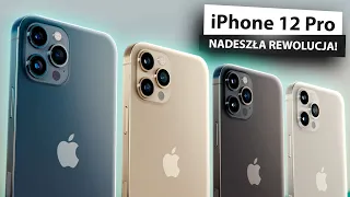 iPhone 12 Pro — Pierwsze Wrażenia🔥