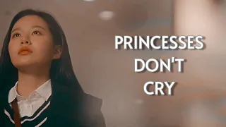 kang soo jin - princesses don't cry | true beauty