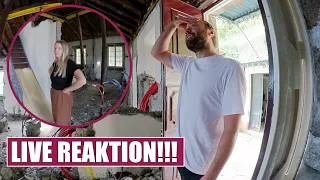 Schock Moment 😱 Was ist passiert? | Isabeau