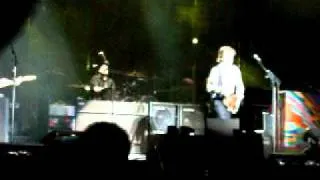 Paul McCartney - Day Tripper - Beatles (live, ao vivo, Rio de Janeiro,Brasil, 23-05-2011).MOV